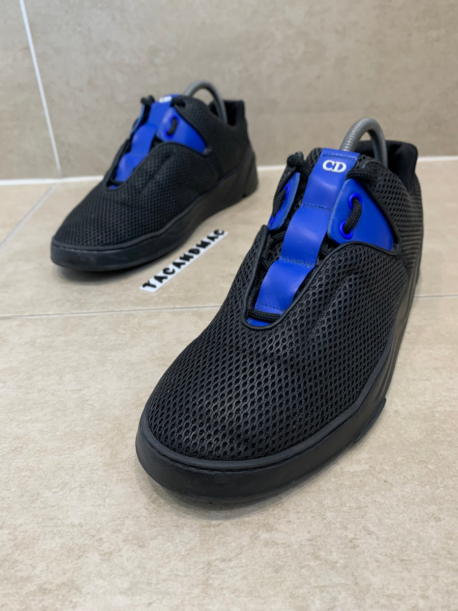 Christian dior cheap b17 sneakers