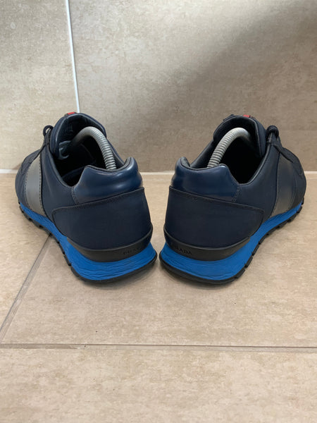 Prada Runners - UK 8