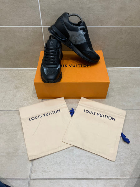 Louis Vuitton Runaway Trainer - 7