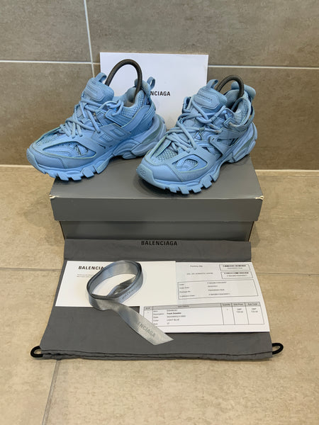 Balenciaga Track Trainer - EU 37 | UK 4