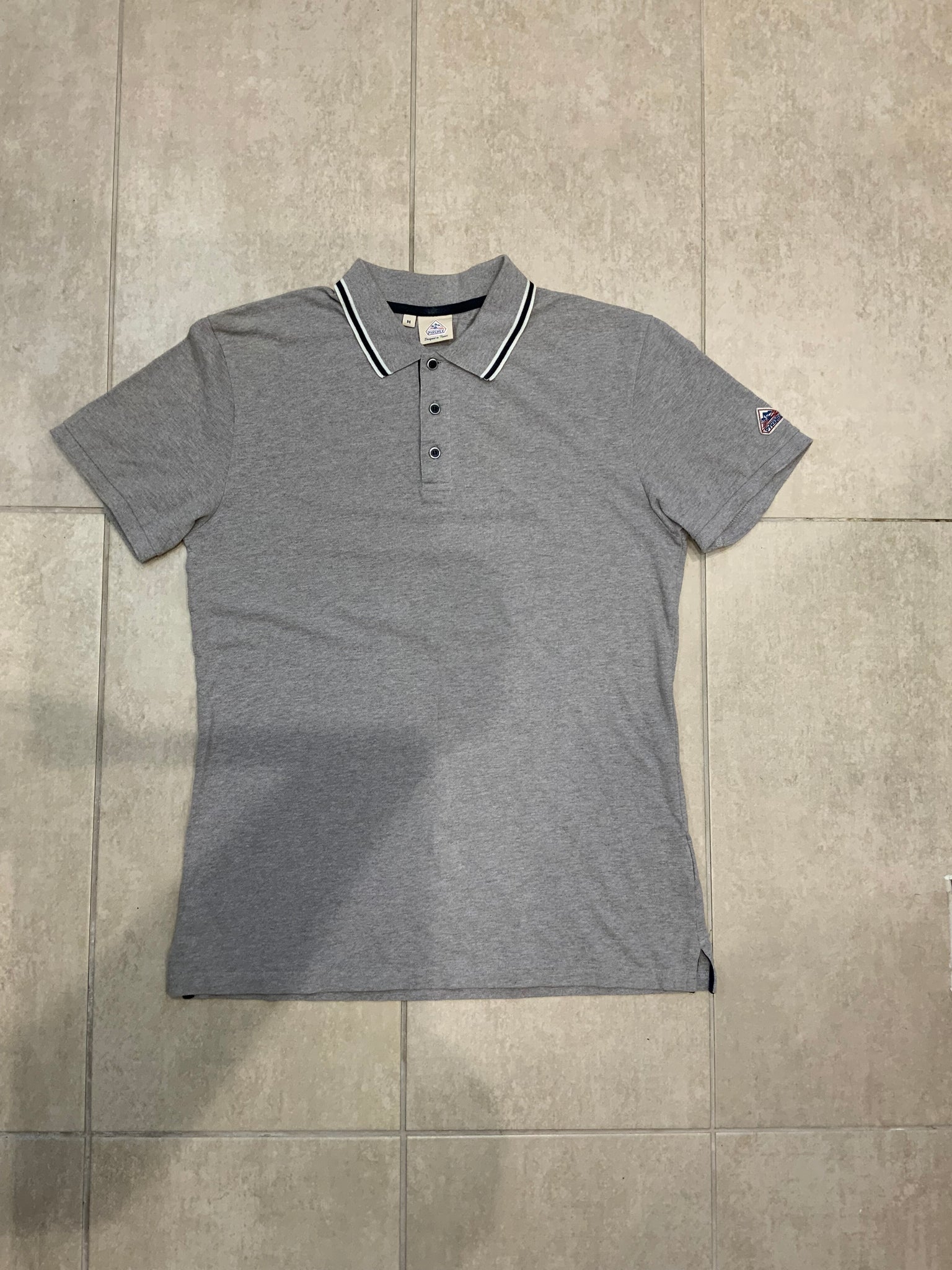 Pyrenex Polo Shirt - M