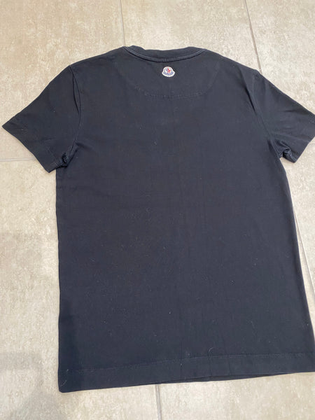 Moncler Maglia T Shirt - S