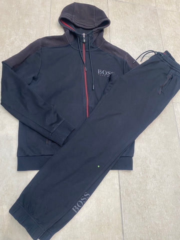 Hugo Boss Tracksuit - M