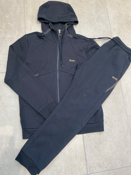 Hugo Boss Tracksuit - M