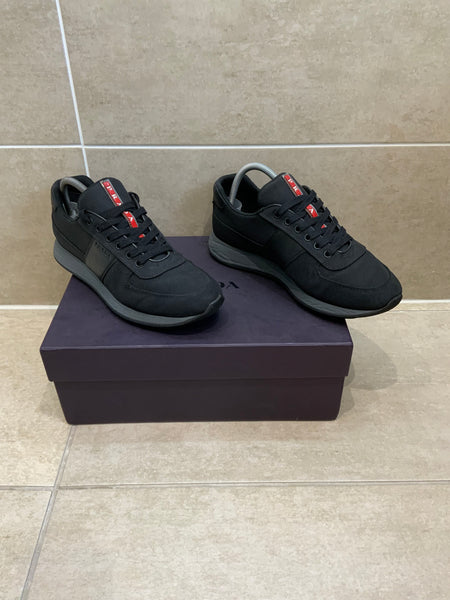 Prada Runners - UK 7