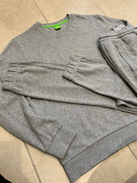 Hugo Boss Tracksuit - Top M | Trousers S