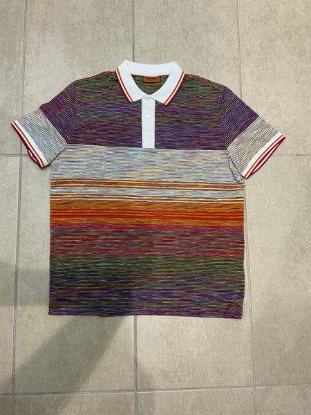 Missoni Polo - M