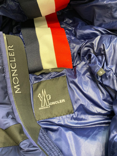 Moncler Grenoble Camurac Jacket - L