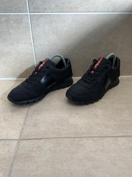 Prada Runners - UK 6.5