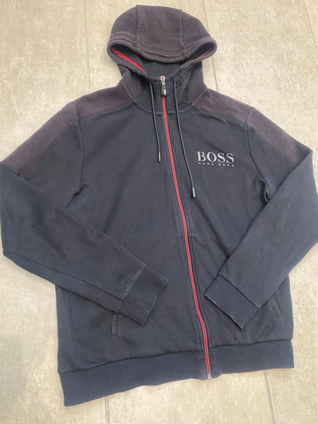 Hugo Boss Tracksuit - M