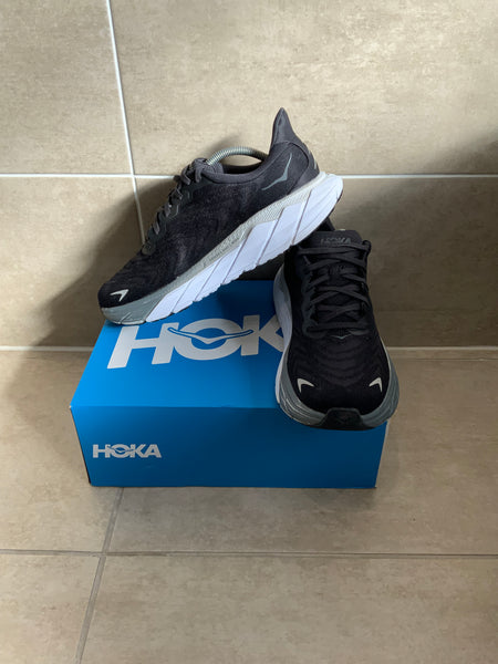 Hoka Arahi 6 Trainer - 9.5