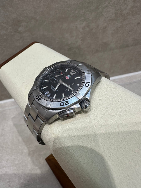 Tag Heuer Aquaracer WAF111Z