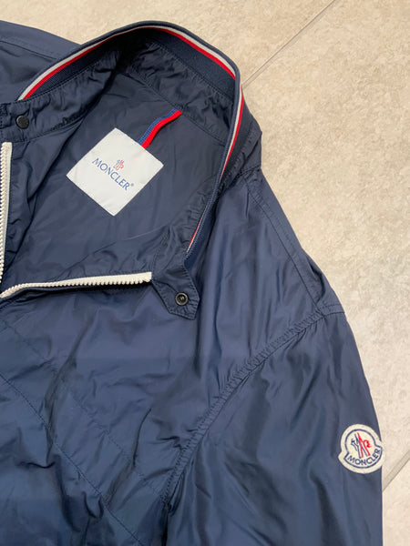 Moncler Albert Giubbotto - M