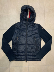 Moncler Grenoble Maglia Cardigan - L