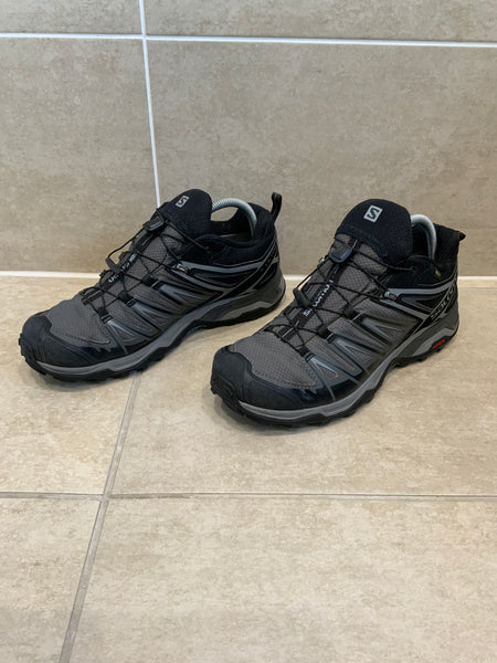 Salomon x Ultra 3 GTX - UK 8.5