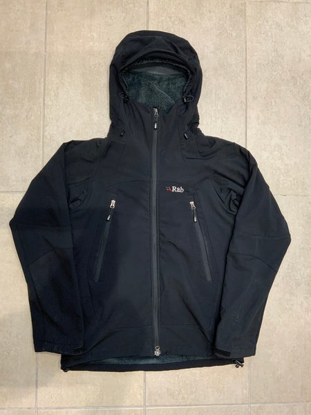 Rab Baltoro Guide Jacket - M