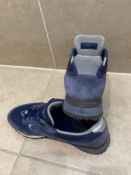 Louis Vuitton Run Away Trainer - UK 7 | EU 41