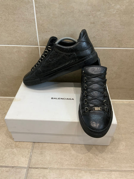 Balenciaga Arena Low - 43 | UK 9