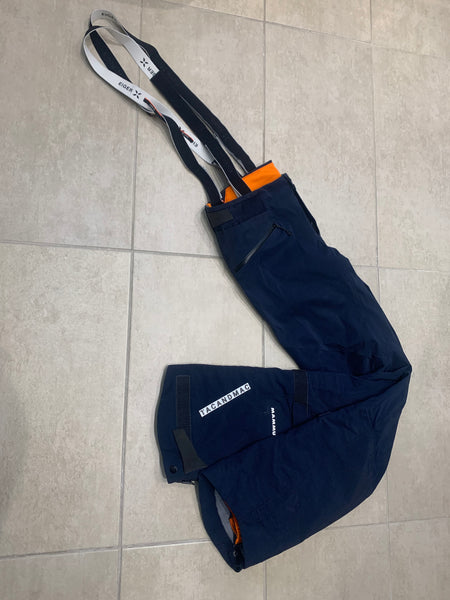 Mammut Nordwand Pro HS Pant - 30W l 34L