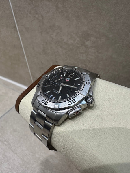 Tag Heuer Aquaracer WAF111Z