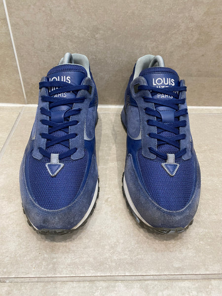 Louis Vuitton Run Away Trainer - UK 7 | EU 41