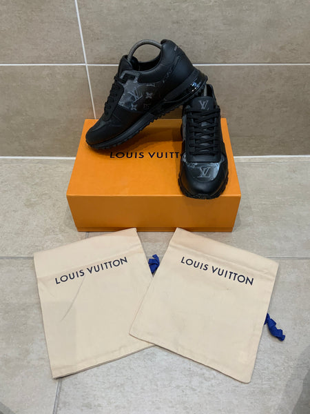 Louis Vuitton Runaway Trainer - 7