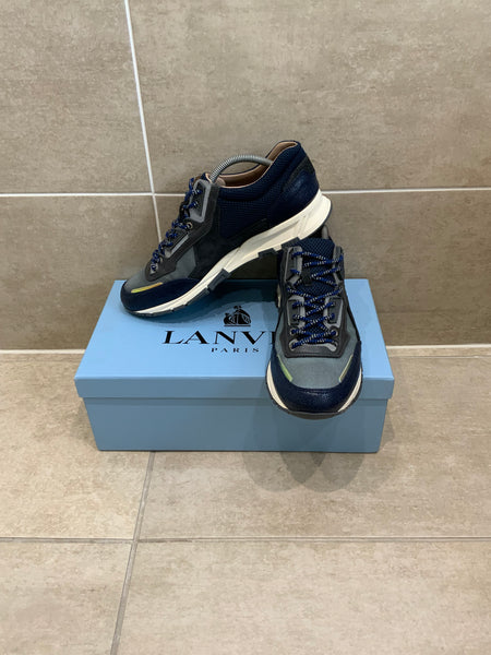 Lanvin Runners - UK 9