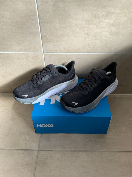 Hoka Arahi 6 Trainer - 9.5