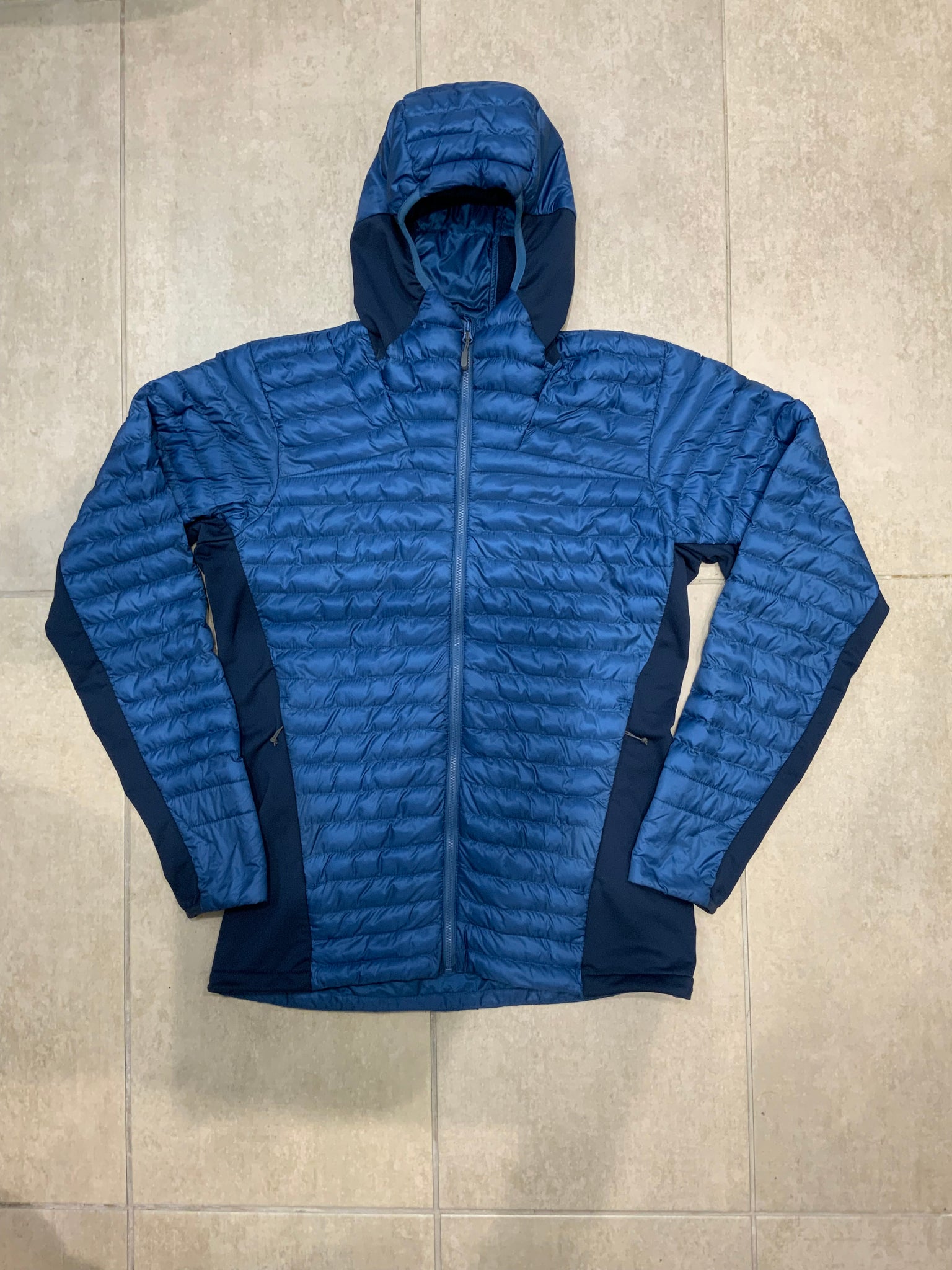 Rab Cirrus Flex 2.0 Jacket -S