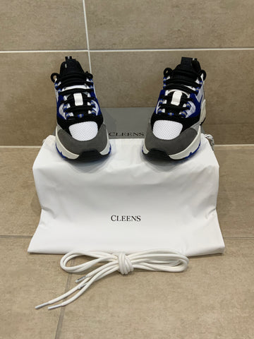 Cleens Aero Runner - UK 7 | EU 41