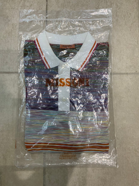 Missoni Polo - M