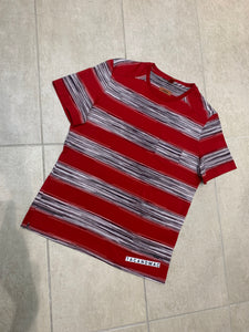 Missoni Striped Chest Pocket - M