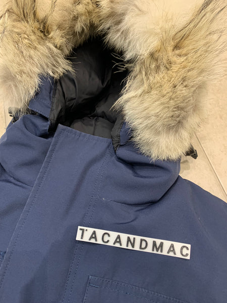 Canada Goose Expedition Parka - M