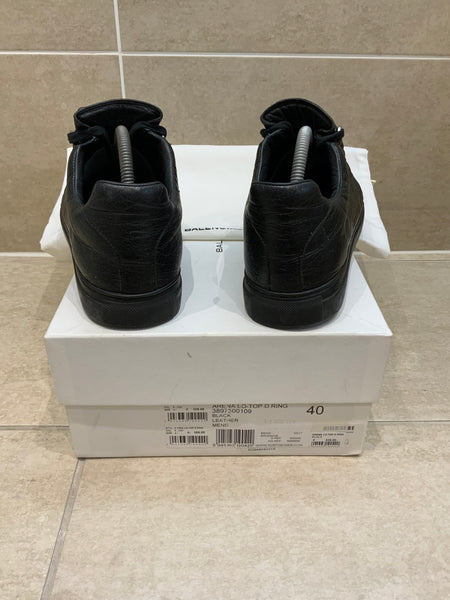 Balenciaga Arena Low - EU 40 | UK 6