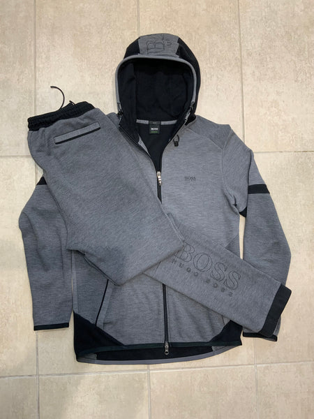 Hugo Boss Tracksuit - M