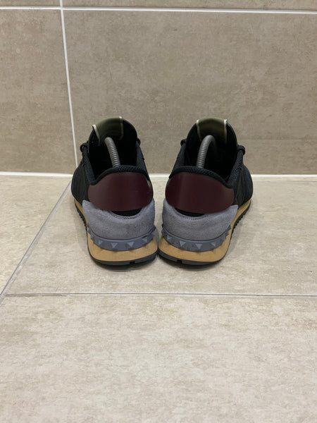 Valentino Garavani Rockrunner - EU 42.5 | UK 8.5