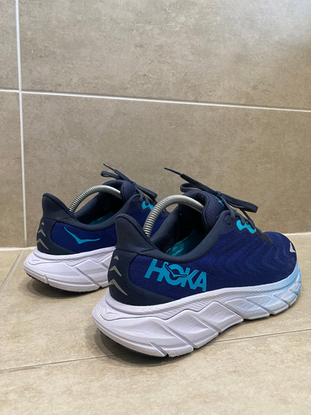 Hoka Arahi 6 Size - 9