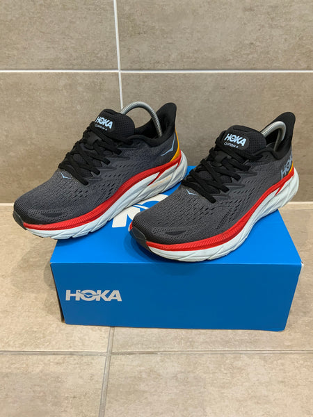 Hoka One One Clifton 8 Trainer - 8