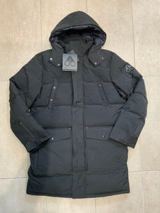 Moose Knuckles Fur Trim Parka - XL