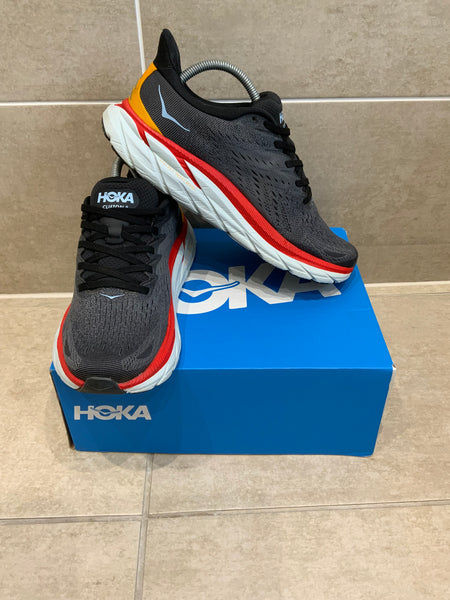 Hoka One One Clifton 8 Trainer - 8