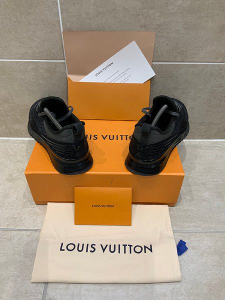 Louis Vuitton V N R Trainer - UK 7