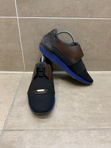 Balenciaga Race Runner - EU 43 | UK 9