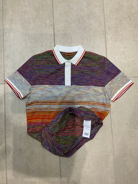 Missoni Polo - M