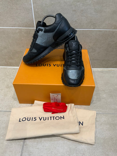 Louis Vuitton Runaway Trainer - UK 7