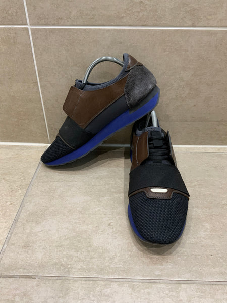 Balenciaga Race Runner - EU 43 | UK 9