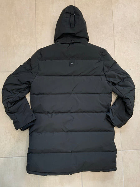 Moose Knuckles Fur Trim Parka - XL