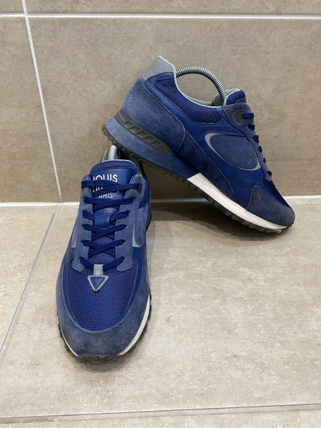 Louis Vuitton Run Away Trainer - UK 7 | EU 41