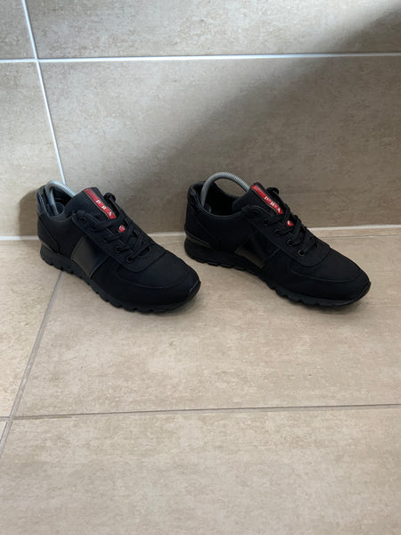 Prada Runners - UK 6.5