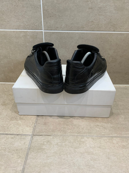 Balenciaga Arena Low - 43 | UK 9