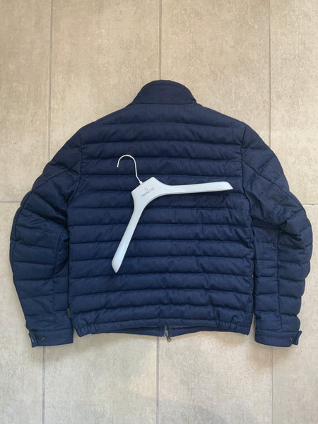 Moncler Jacket - Size 2 | Medium